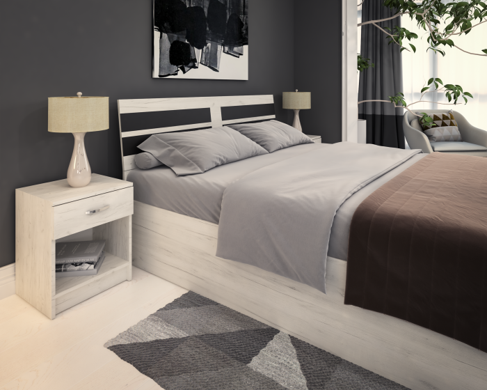 Set pat + 2 noptiere Luca Stejar K001 [3]