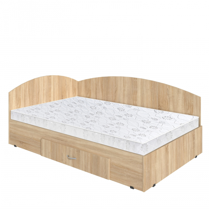 Set Pat Colt 90 + Saltea Torino, Sonoma [3]