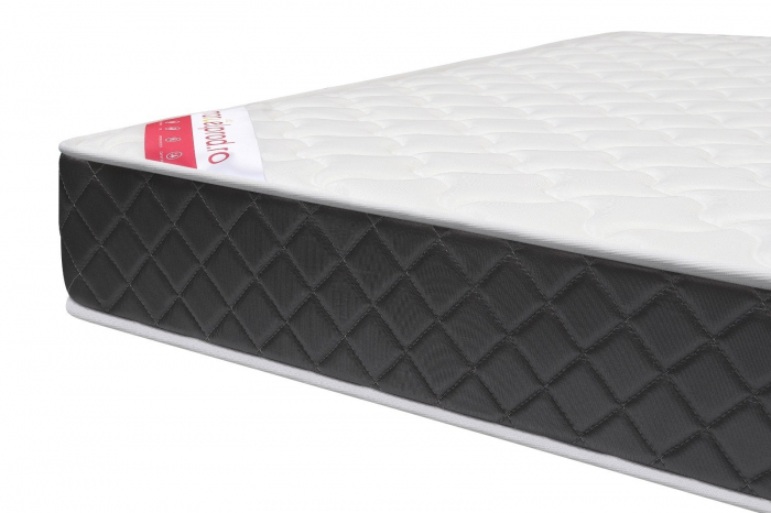 Set Pat Colt 90 si Saltea MR, Cires [7]