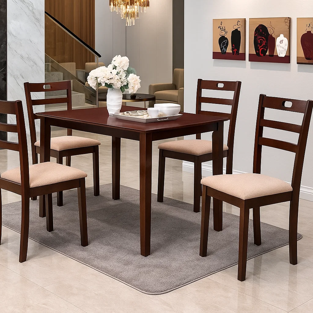 Set RH7006T+4RH135 Dirty Oak,110x70x76 cm [1]