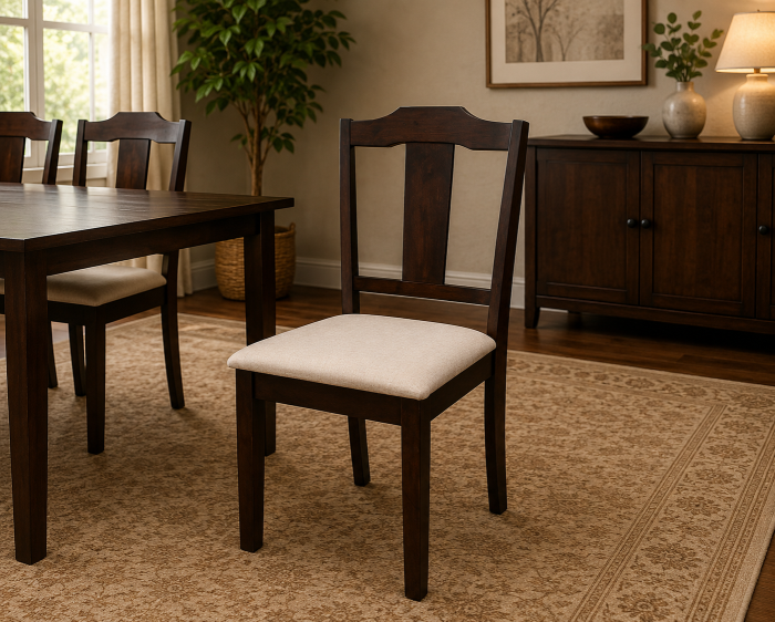 Set RH7008T cu  6 RH159C Antique 150x90x76 cm [3]