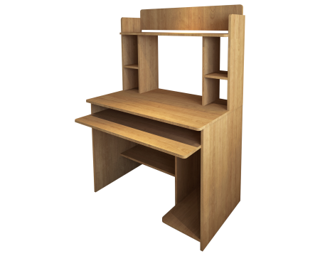 Birou Pc Skm-6 Cires Ua [4]