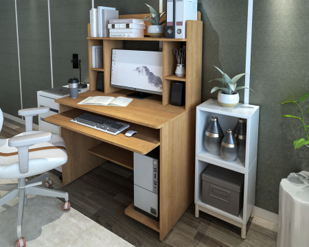 Birou Pc Skm-6 Cires Ua [2]