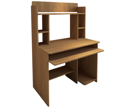 Birou Pc Skm-6 Cires Ua [5]