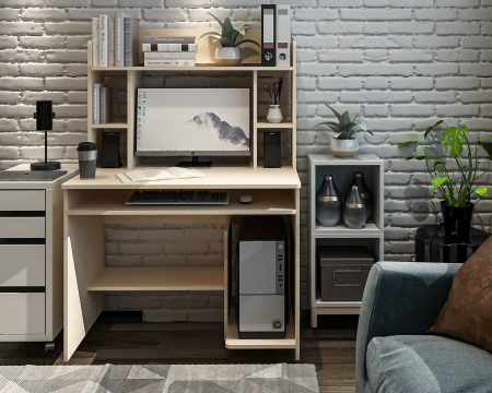 Birou Pc Skm-6 Ro Sonoma [1]