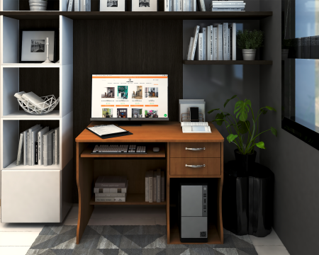 Birouri - Birou Pc Skm-7 Ua Cires