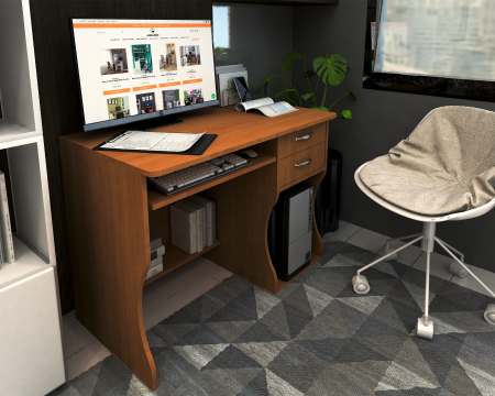 Birou Pc Skm-7 Ua Cires [2]