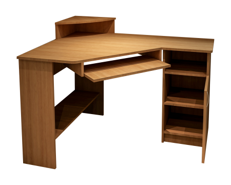 Birou pe Colt SU13 Ua Cires [4]