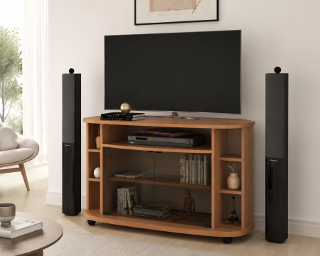 MIC MOBILIER - Comoda Hortia Cires 105x52x70 cm