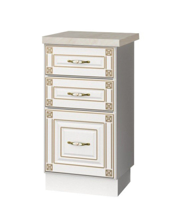 MOBILIER BUCATARIE - CORP INFERIOR 40 IMPERIA MDF