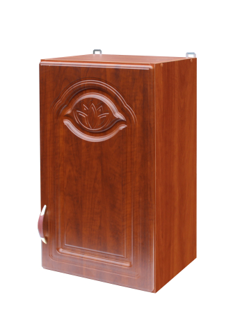 Dulapuri - Corp suspendat Tiulpan MDF 40 cu usa Calvados