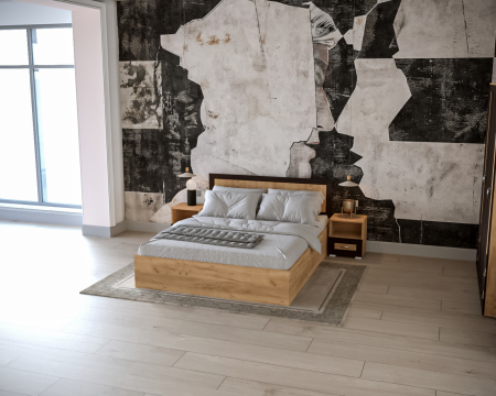 DORMITOR PALERMO K003 [3]