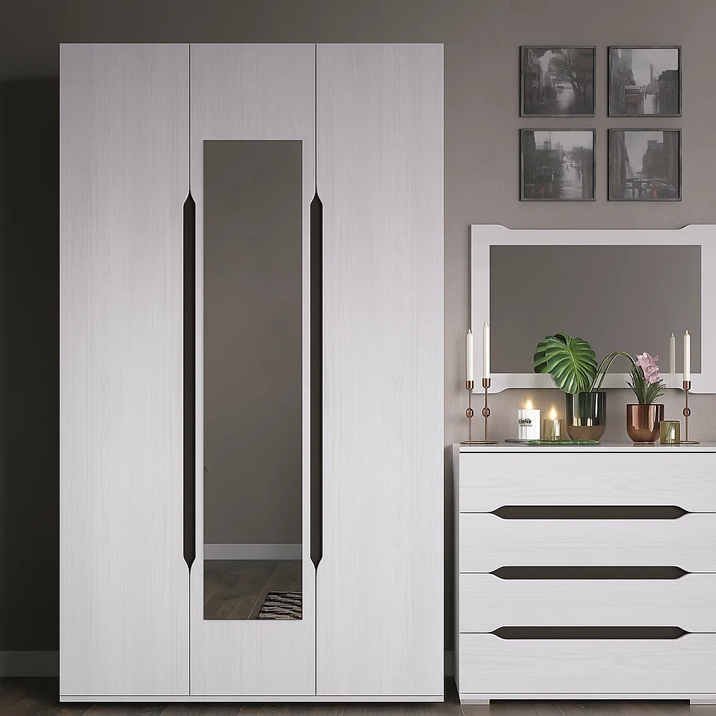 Dormitor Valencia 3U K001 [3]