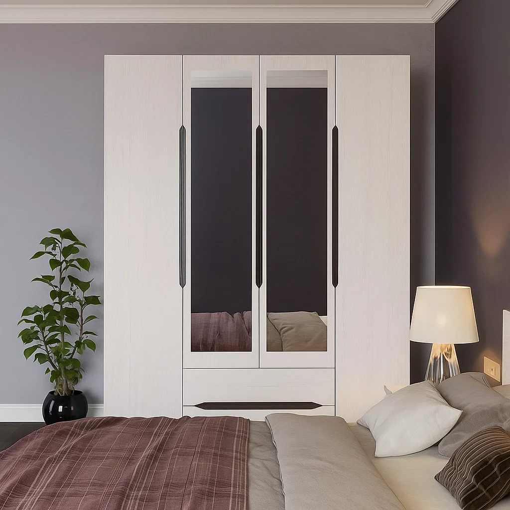 Dormitor Valencia 4U K001 [2]