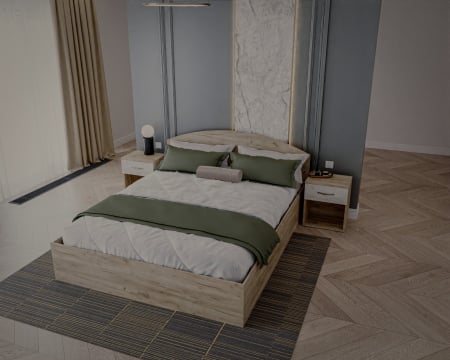 Dormitor Valy, K002/K001 [0]