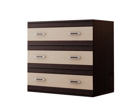 Dormitor Valy Wenge+Mesteacan [5]