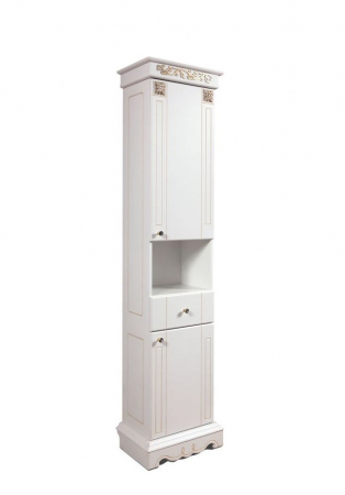 MOBILIER BAIE - Dulap Amelia Aur