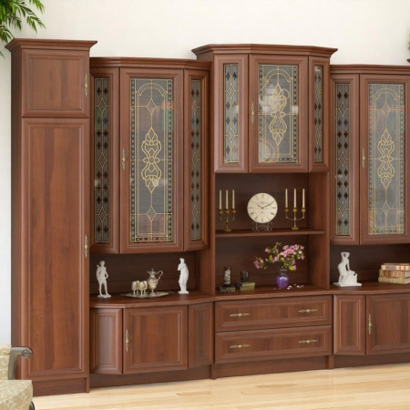 Living Baron 360x56x206 cm Nuc [2]