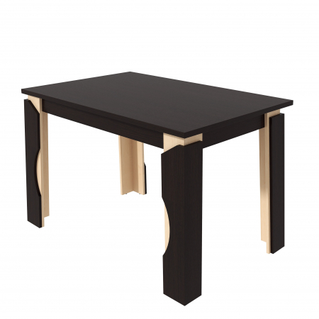 Masa Bucatarie Mario, 120x80x83cm [1]