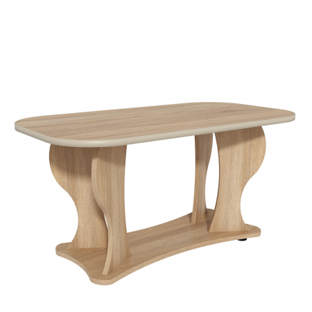 Masa Cafea Prestige, Sonoma [3]