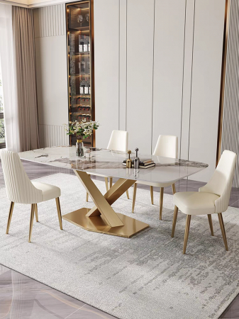 MASA DINING MARMURA 621 1800*900*750mm [0]