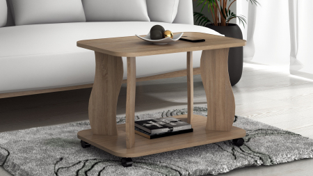 Masa Hol Role Ro, Sonoma [1]