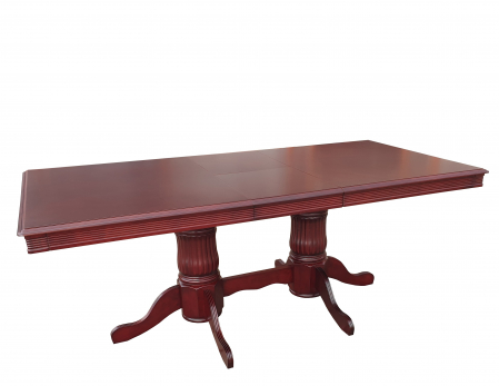 MOBILIER LIVING - Masa RH7132 EXT,160x100x77 cm, Mahon