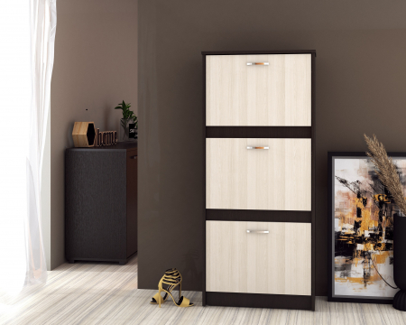 Pantofar 800 3s Wenge+Kiruna [0]