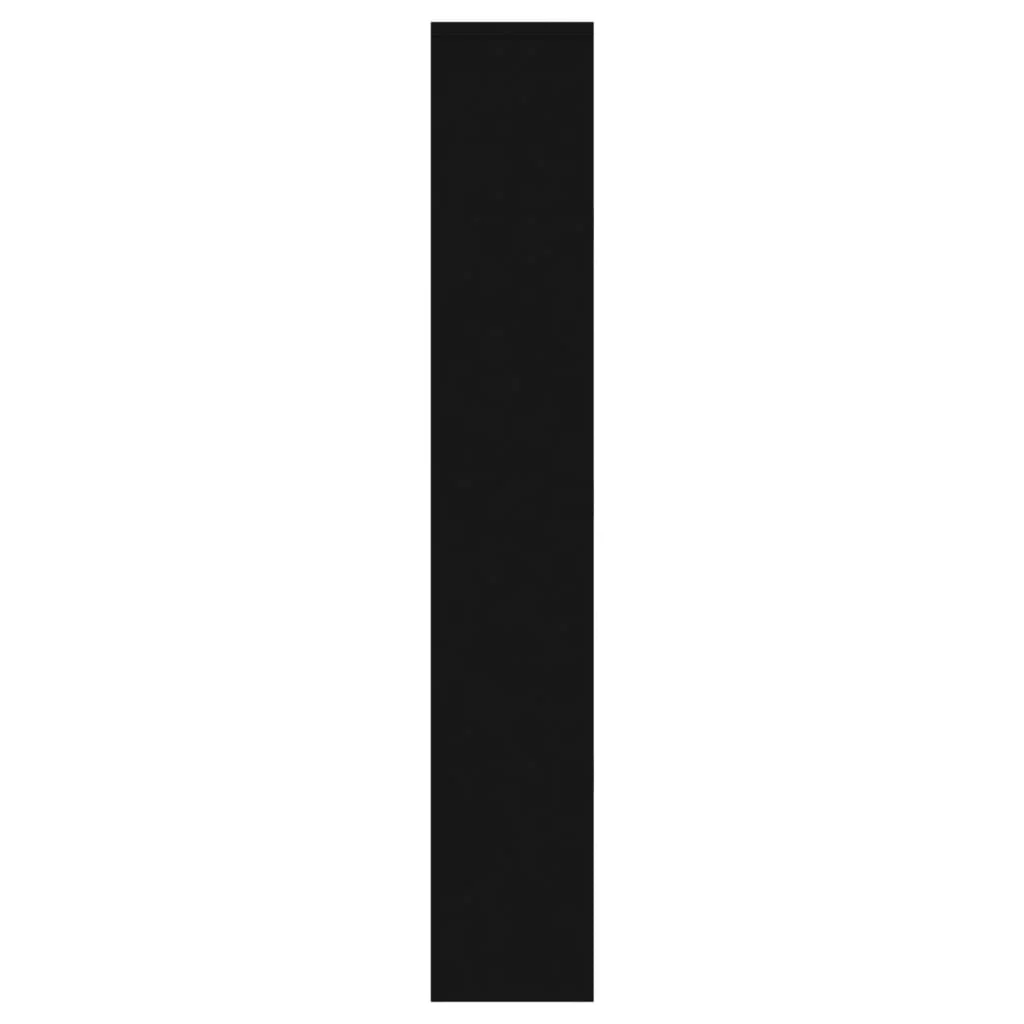 Pantofar P7 Negru [4]