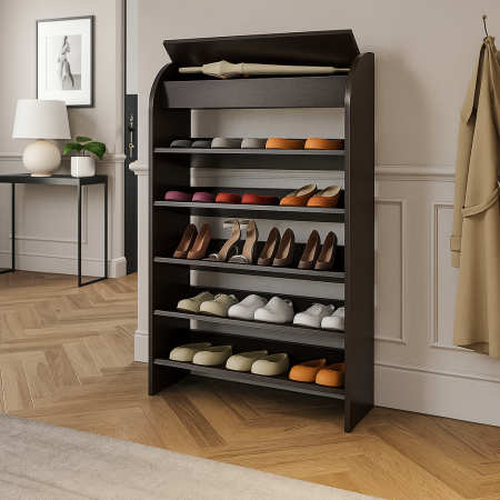Pantofar TO-10 Ro  Wenge [1]
