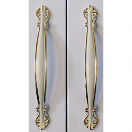 Pat Comfort 1 + Dulap ZQE 021 MDF - 6U+2S [4]