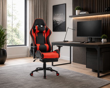 Scaun Birou GC839