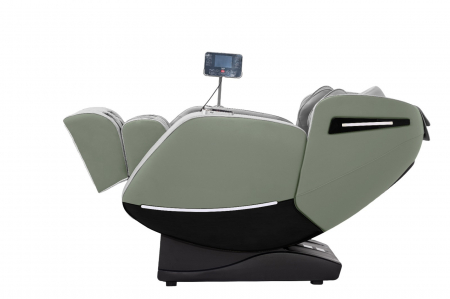 Scaun Masaj MP-A062, Gri [2]