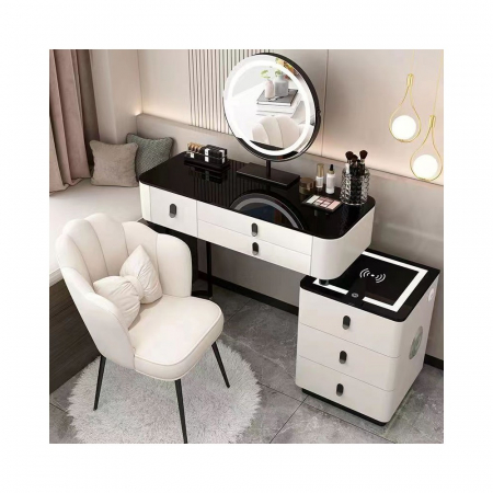 MOBILIER DORMITOR - Set masa toaleta DT88