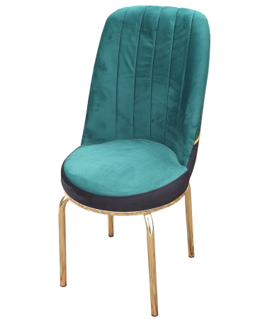 SET MASA 6 SCAUNE ALTIN 1 [6]