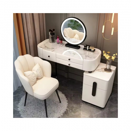 MOBILIER DORMITOR - Set masa toaleta ZL01