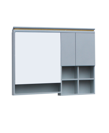 Set mobilier baie 1174, 100x47x80cm [2]