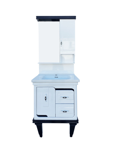 Set mobilier baie - Set mobilier baie 735, 60x48x81cm