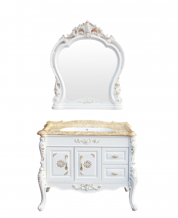 Set mobilier baie - Set mobilier baie 773, 100x51x90cm