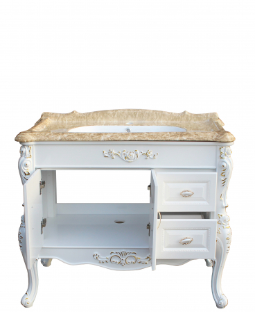 Set mobilier baie 773, 100x51x90cm [3]