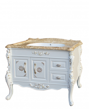 Set mobilier baie 773, 100x51x90cm [2]