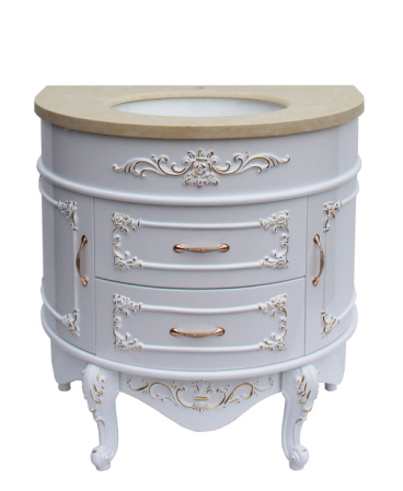 Set mobilier baie 775, 80x56x81cm [1]