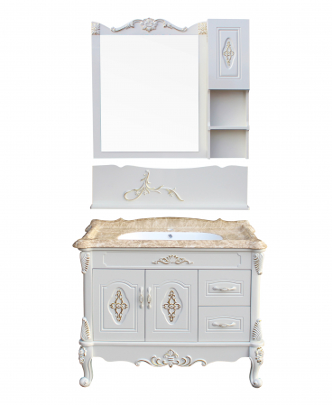 MOBILIER BAIE - Set mobilier baie 779, 100x50x89cm