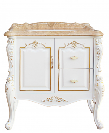Set mobilier baie 781, 80x50x91cm [1]