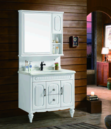 MOBILIER BAIE - Set mobilier baie 788, 100x47x80cm