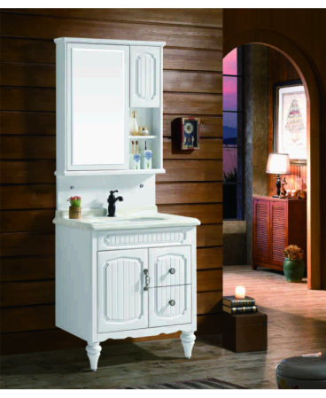 Set mobilier baie - Set mobilier baie 789, 80x47x80cm