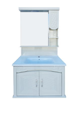 Set mobilier baie - Set mobilier baie 921, 80x47x81cm