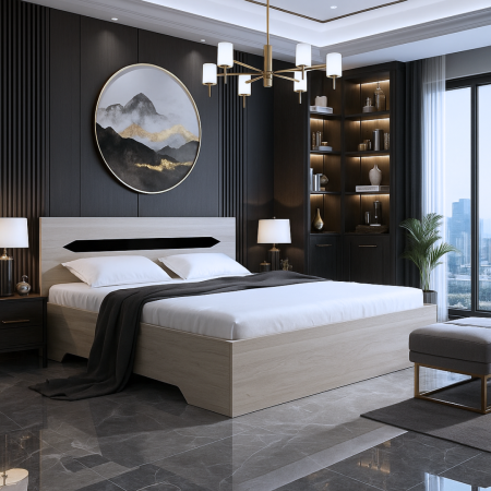 Set Pat 120 + Doua Noptiere Valencia K001 [2]