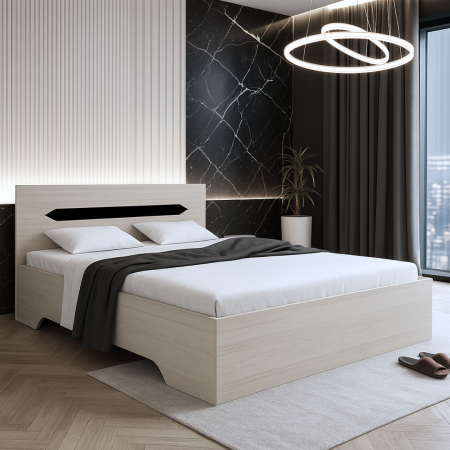 Set Pat 120 + Doua Noptiere Valencia K001 [1]