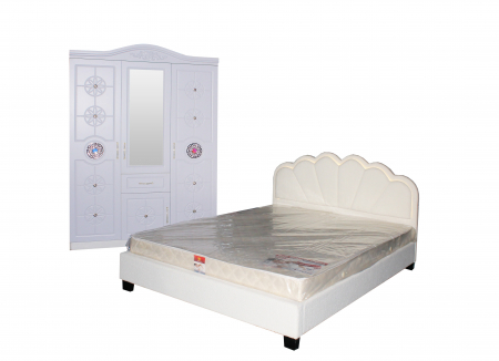 Set Pat Comfort 2 + Dulap 3Usi ZQE 021 [1]